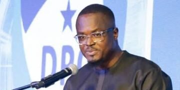NIA opens online Ghanacard replacement service to Ghanaians in 11 countries