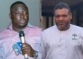 Joseph Yammin, Gbande to address media at joint NDC press conference tomorrow