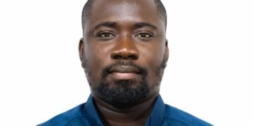 ‘He is the pusher’: Annan Perry backs Basiera Saankara for NDC Youth Organiser position