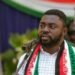 Kojo Danquah declares intent to contest NDC Deputy National Communications Officer position