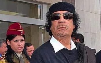 Ras Mubarak blames NATO intervention for Libya’s crisis, Sahel insecurity 15 years after Gaddafi’s death