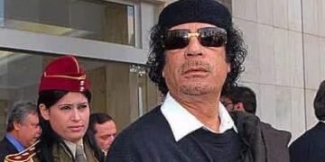 Ras Mubarak blames NATO intervention for Libya’s crisis, Sahel insecurity 15 years after Gaddafi’s death