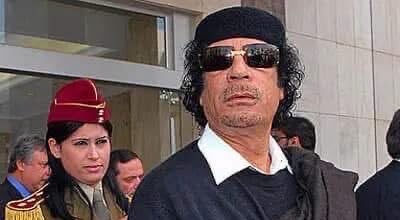 Ras Mubarak blames NATO intervention for Libya’s crisis, Sahel insecurity 15 years after Gaddafi’s death