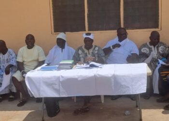 KOANS didn’t steal Kyekyewere lands- Quansah family fires back , cites 1914 Supreme Court judgement
