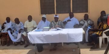 KOANS didn’t steal Kyekyewere lands- Quansah family fires back , cites 1914 Supreme Court judgement