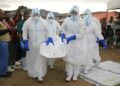 Nigeria confirms Ebola case in Abuja