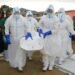 Nigeria confirms Ebola case in Abuja