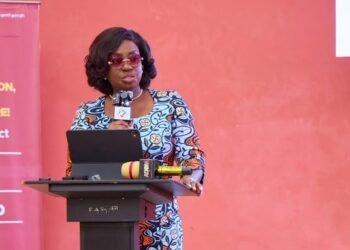 GMTF takes healthcare campaign to Northern, Upper East regions