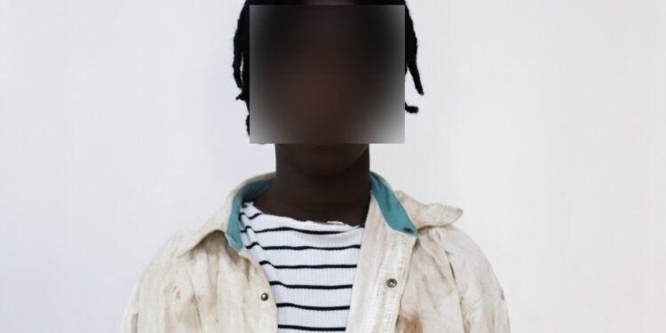 Ofankor: 19-year-old woman reportedly admits stabbing 33-year-old boyfriend