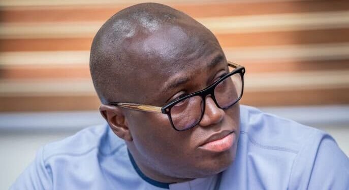 Obuasi SHTS abuse: Parliamentary committee demands expedited investigations, support for students