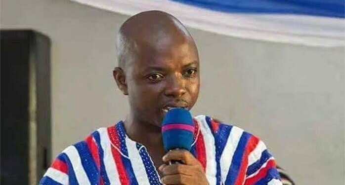 From opposing Ibrahim Mahama’s bauxite deal to advocating gold concessions for him – Abronye makes stunning admission