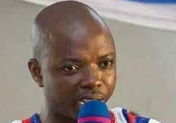 From opposing Ibrahim Mahama’s bauxite deal to advocating gold concessions for him – Abronye makes stunning admission