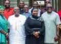 Parliament’s Human Rights Committee engages religious leaders to end witchcraft accusations