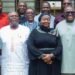 Parliament’s Human Rights Committee engages religious leaders to end witchcraft accusations