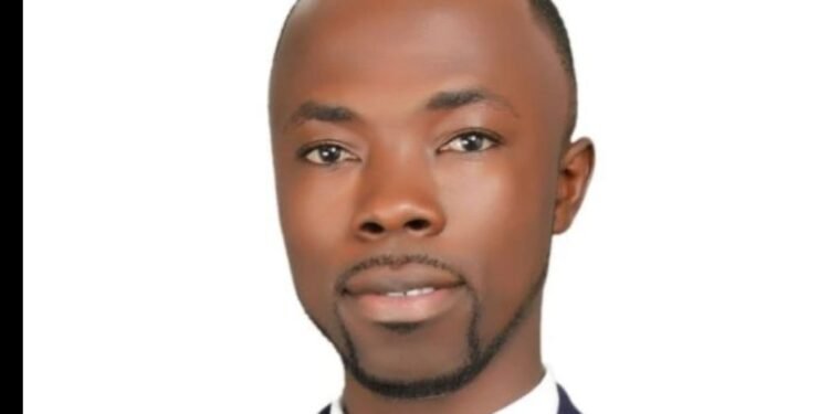 Stephen Donkor challenges Fifi Kwetey for NDC General Secretary