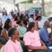 NYA organises breast cancer screening for staff, community members