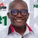 Michael Tetteh Kwetey urges NDC delegates to elect dedicated, accessible leaders
