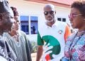 GMTF seeks stakeholder support to improve healthcare in Northern Region