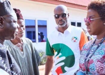 GMTF seeks stakeholder support to improve healthcare in Northern Region