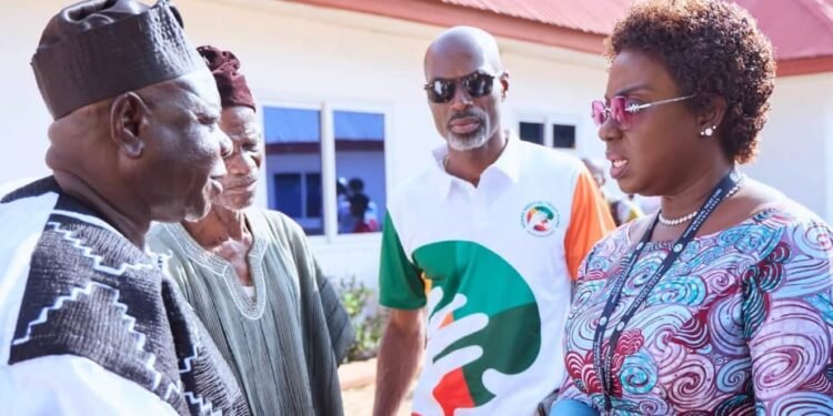 GMTF seeks stakeholder support to improve healthcare in Northern Region