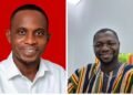Kofi Matthew: The servant leader we can trust for Central Regional Secretary