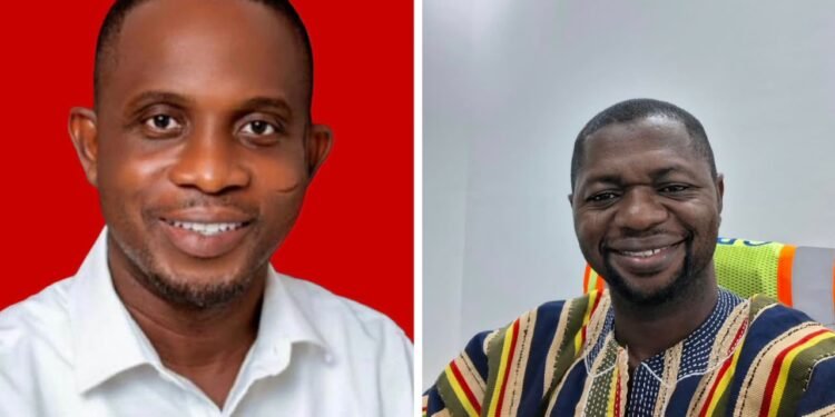 Kofi Matthew: The servant leader we can trust for Central Regional Secretary