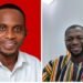 Kofi Matthew: The servant leader we can trust for Central Regional Secretary
