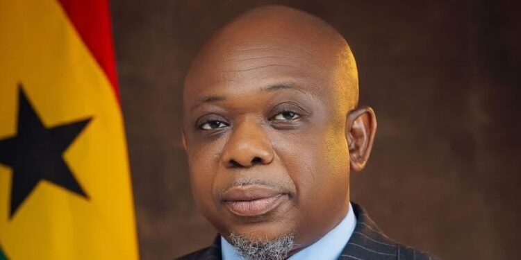 Don’t sacrifice NDC’s 2028 ambition for internal elections – Agalga