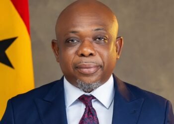 Agalga urges NDC members to maintain peace ahead of constituency elections