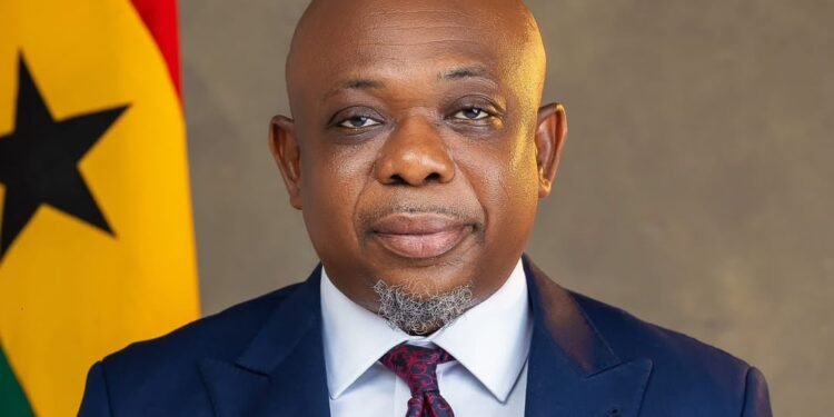 Agalga urges NDC members to maintain peace ahead of constituency elections