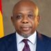 Agalga urges NDC members to maintain peace ahead of constituency elections