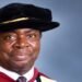 University of Ghana unveils Alex A. Dadey Centre in honour of Dr Alexander Apau Dadey Snr.