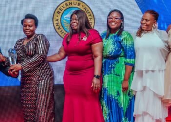 GRA wins PR Organisation of the Year 2025 — public sector category