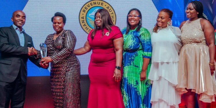 GRA wins PR Organisation of the Year 2025 — public sector category