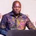 MMDAs directed to maintain Nissan Patrol vehicles for Traditional Councils