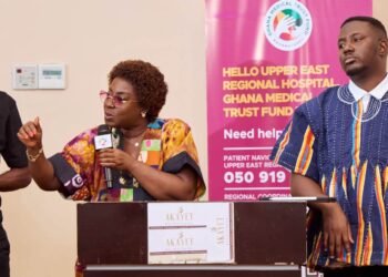 Medical experts commend Ghana Medical Trust Fund, call for urgent diagnostic equipment