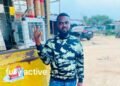 Kasoa: MoMo agent found dead with multiple stab wounds at guest house