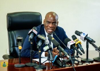 Obuasi SHTS scandal will not be swept under carpet – Haruna Iddrisu