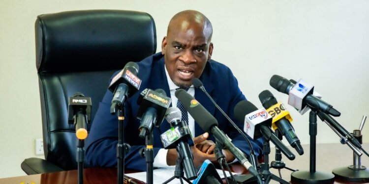 Obuasi SHTS scandal will not be swept under carpet – Haruna Iddrisu