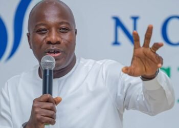 Assemblies must lead Ghana’s climate response – Local Government Minister