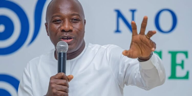 Assemblies must lead Ghana’s climate response – Local Government Minister