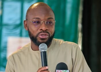 Youth must play meaningful role in West Africa’s peace and security – Osman Ayariga