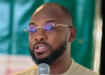 Osman Ayariga calls for sustainable funding for youth peace initiatives