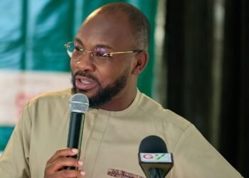 Ghana developing first National Action Plan on Youth, Peace and Security – Osman Ayariga