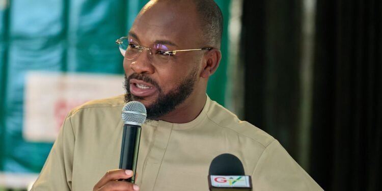 Ghana developing first National Action Plan on Youth, Peace and Security – Osman Ayariga