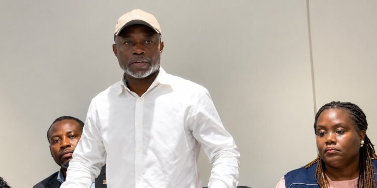 Ebola alert: Health Minister intensifies airport screening and laboratory preparedness