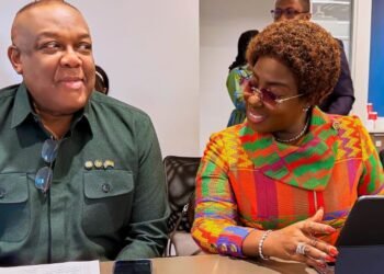Ghana Medical Trust Fund seeks US partnerships to expand specialist healthcare