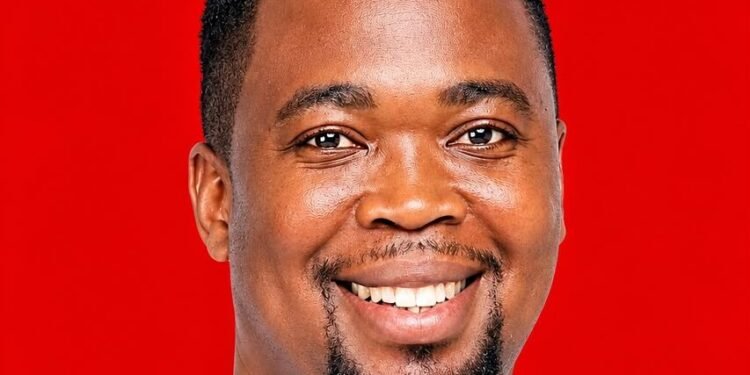 Kevor touts achievements, seeks re-election as NDC Eastern Regional Chairman
