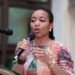 Zanetor describes galamsey as ‘chemical warfare’, calls for environmental courts