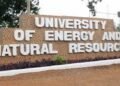 Benedict Amelorku elected 60th NUGS President